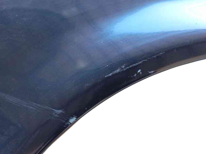 Recambio de aleta delantera izquierda para audi a6 c5 avant (4b5, 4b6) 2.5 tdi quattro referencia OEM IAM 4B0821105B  