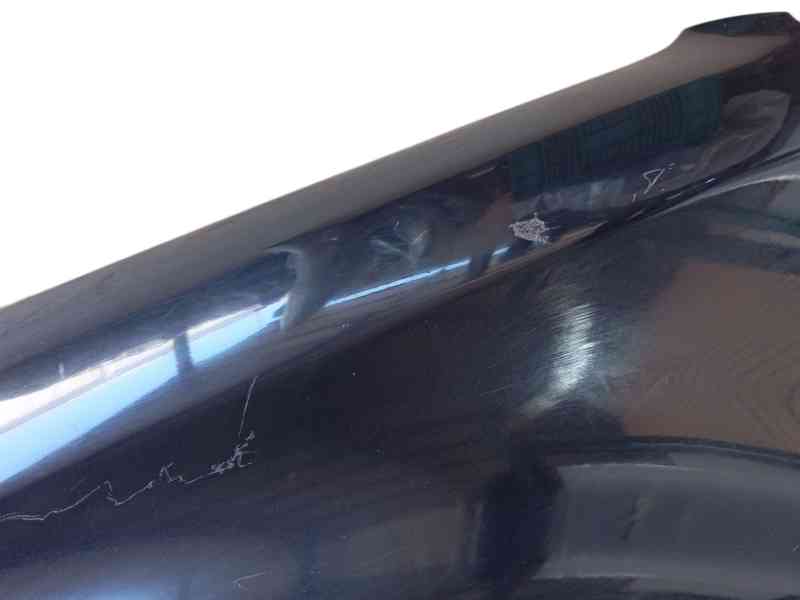 Recambio de aleta delantera izquierda para audi a6 c5 avant (4b5, 4b6) 2.5 tdi quattro referencia OEM IAM 4B0821105B  