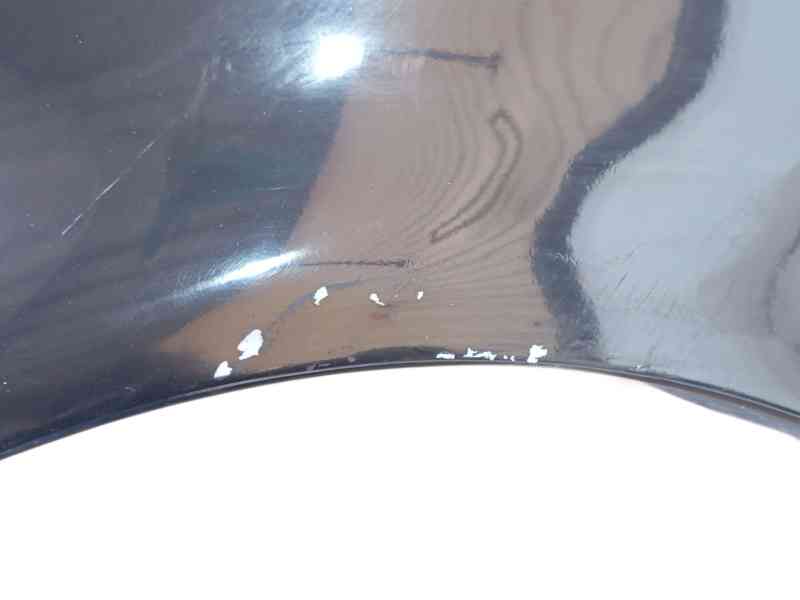 Recambio de aleta delantera izquierda para audi a6 c5 avant (4b5, 4b6) 2.5 tdi quattro referencia OEM IAM 4B0821105B  