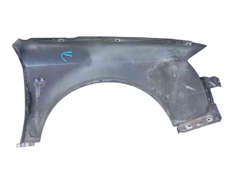 Recambio de aleta delantera izquierda para audi a6 c5 avant (4b5, 4b6) 2.5 tdi quattro referencia OEM IAM 4B0821105B  