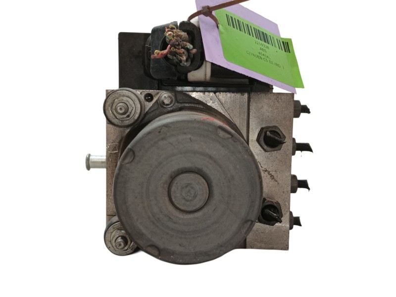 Recambio de abs para citroën c5 iii (rd_) 2.0 hdi 165 referencia OEM IAM 4541KL  