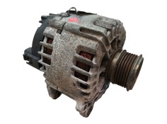 Recambio de alternador para seat leon (1p1) 1.6 tdi referencia OEM IAM 06F903023G  