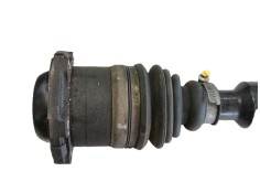 Recambio de transmision delantera derecha para volkswagen golf iv (1j1) 1.6 16v referencia OEM IAM JZW407450MX   2