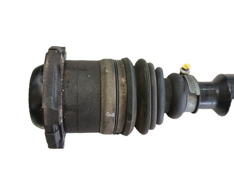Recambio de transmision delantera derecha para volkswagen golf iv (1j1) 1.6 16v referencia OEM IAM JZW407450MX  