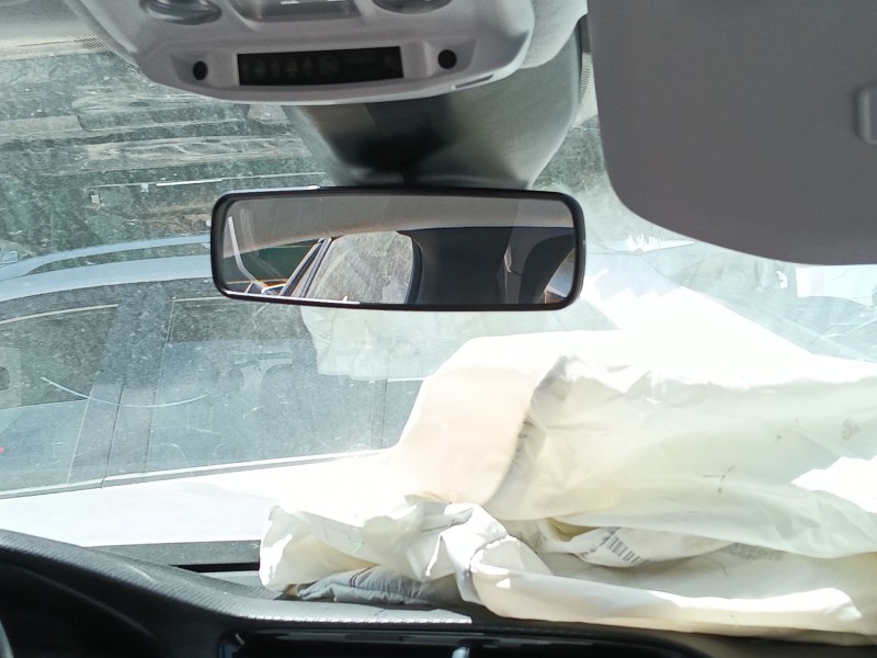 Recambio de espejo retrovisor interior para opel corsa f (p2jo) 1.2 (68) referencia OEM IAM 98103612XT  