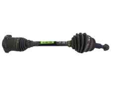 Recambio de transmision delantera izquierda para volkswagen golf iv (1j1) 1.6 16v referencia OEM IAM JZW407451KX / JZW407451DX  