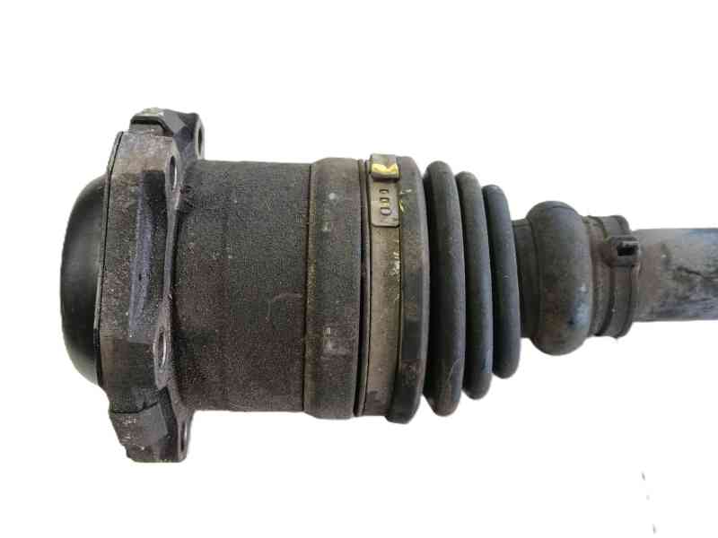 Recambio de transmision delantera izquierda para volkswagen golf iv (1j1) 1.6 16v referencia OEM IAM JZW407451KX / JZW407451DX  