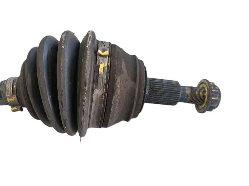 Recambio de transmision delantera izquierda para volkswagen golf iv (1j1) 1.6 16v referencia OEM IAM JZW407451KX / JZW407451DX  