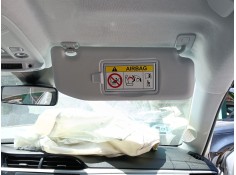 Recambio de parasol derecho para opel corsa f (p2jo) 1.2 (68) referencia OEM IAM   