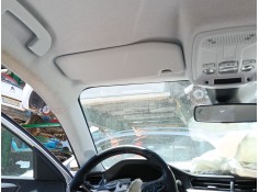 Recambio de parasol izquierdo para opel corsa f (p2jo) 1.2 (68) referencia OEM IAM   