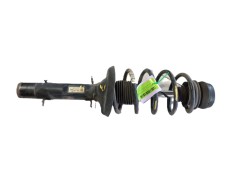 Recambio de amortiguador delantero izquierdo para volkswagen golf iv (1j1) 1.6 16v referencia OEM IAM 1J0413031T  