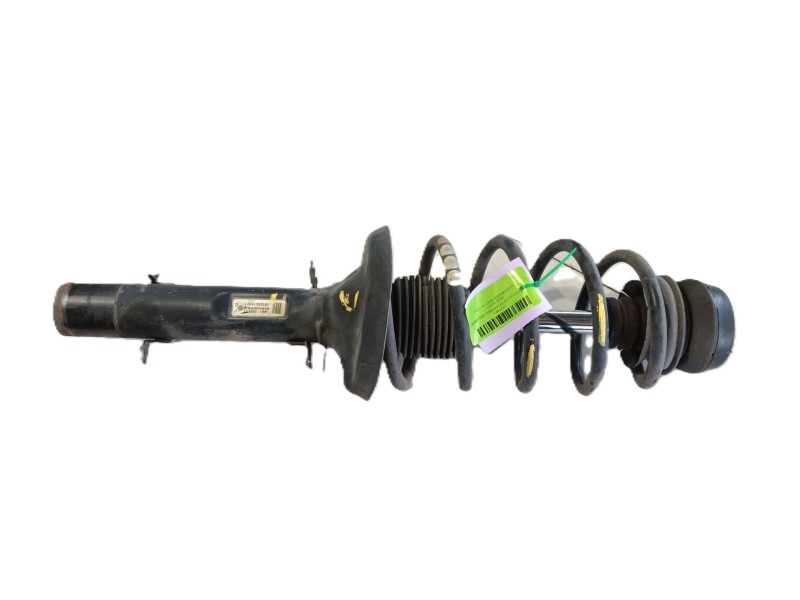 Recambio de amortiguador delantero izquierdo para volkswagen golf iv (1j1) 1.6 16v referencia OEM IAM 1J0413031T  