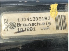 Recambio de amortiguador delantero izquierdo para volkswagen golf iv (1j1) 1.6 16v referencia OEM IAM 1J0413031T   2