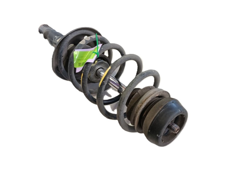 Recambio de amortiguador delantero izquierdo para volkswagen golf iv (1j1) 1.6 16v referencia OEM IAM 1J0413031T  