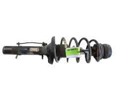 Recambio de amortiguador delantero derecho para volkswagen golf iv (1j1) 1.6 16v referencia OEM IAM 1J0413031T  