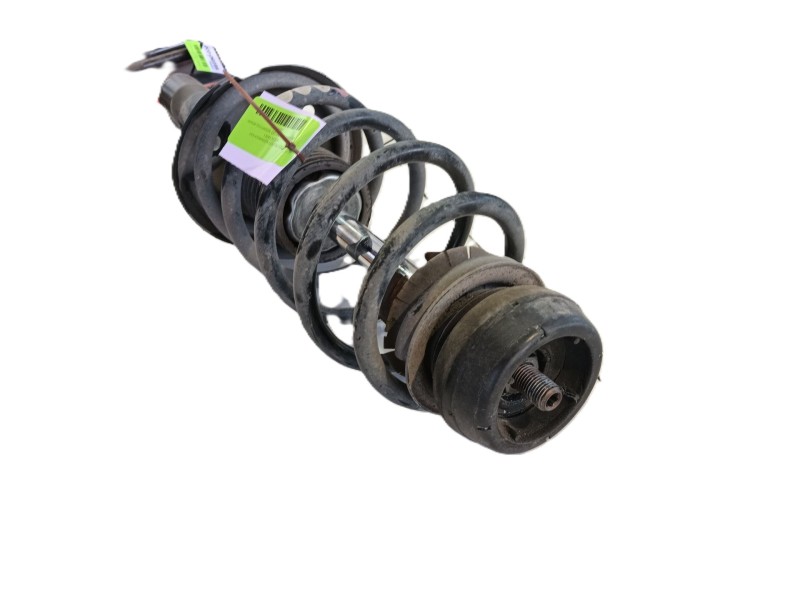 Recambio de amortiguador delantero derecho para volkswagen golf iv (1j1) 1.6 16v referencia OEM IAM 1J0413031T  