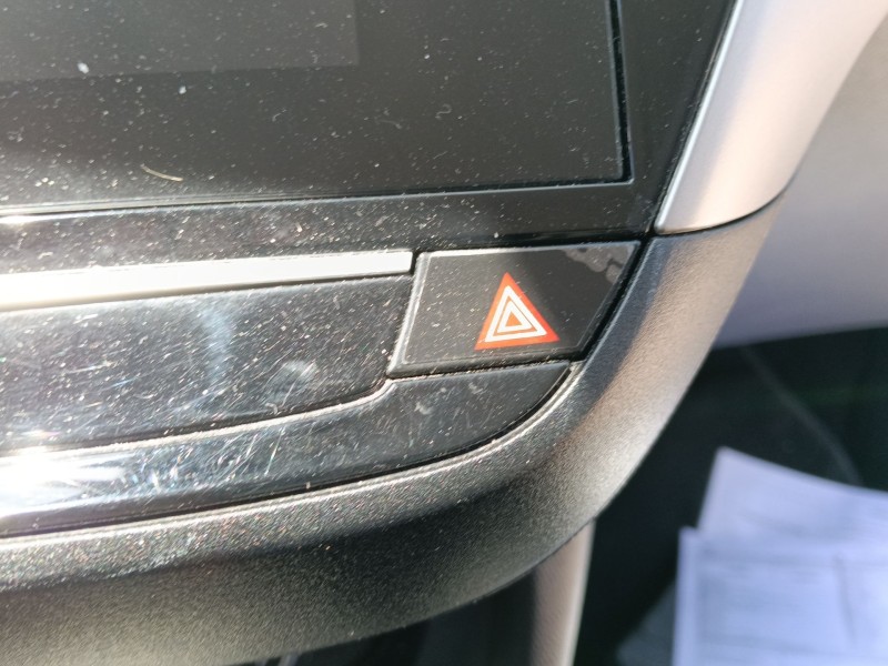 Recambio de warning para opel corsa f (p2jo) 1.2 (68) referencia OEM IAM   