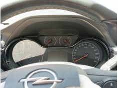 Recambio de cuadro instrumentos para opel corsa f (p2jo) 1.2 (68) referencia OEM IAM   