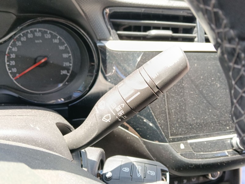 Recambio de mando limpia para opel corsa f (p2jo) 1.2 (68) referencia OEM IAM   