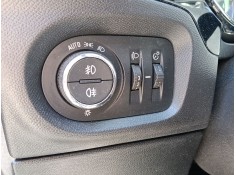 Recambio de mando luces para opel corsa f (p2jo) 1.2 (68) referencia OEM IAM   