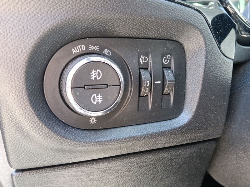 Recambio de mando luces para opel corsa f (p2jo) 1.2 (68) referencia OEM IAM   