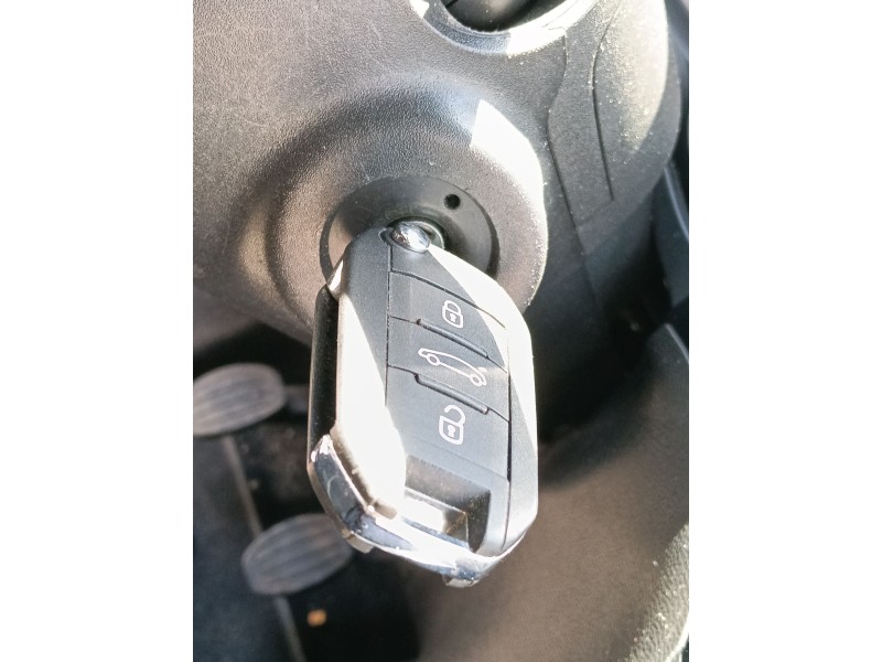 Recambio de conmutador de arranque para opel corsa f (p2jo) 1.2 (68) referencia OEM IAM   