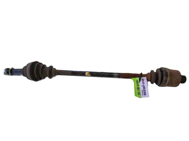 Recambio de transmision delantera derecha para chatenet ch26 0.5 diesel referencia OEM IAM   