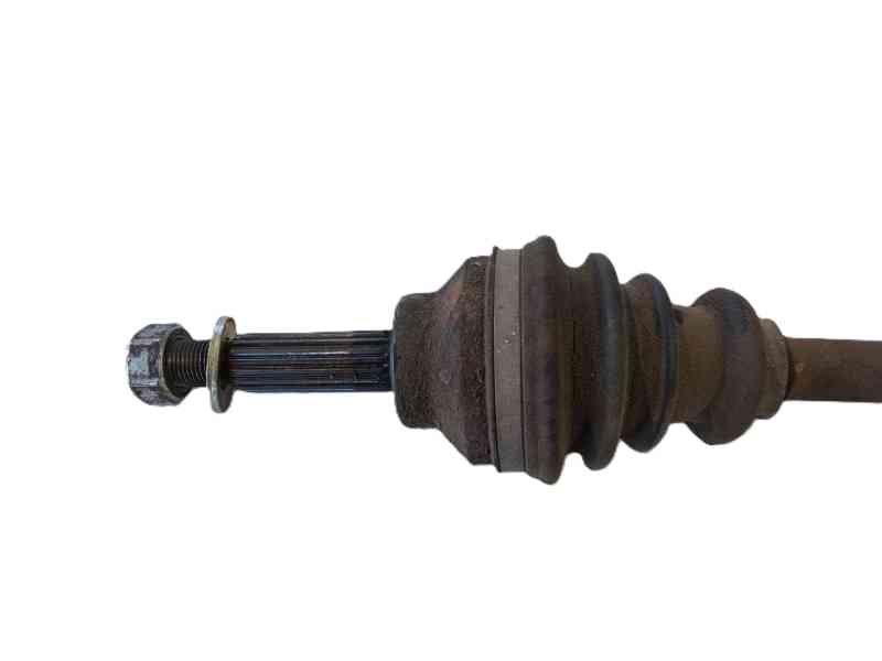 Recambio de transmision delantera derecha para chatenet ch26 0.5 diesel referencia OEM IAM   