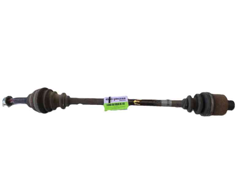 Recambio de transmision delantera izquierda para chatenet ch26 0.5 diesel referencia OEM IAM   