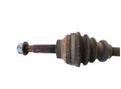 Recambio de transmision delantera izquierda para chatenet ch26 0.5 diesel referencia OEM IAM    2