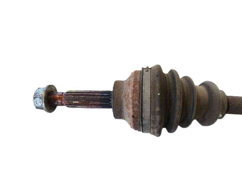 Recambio de transmision delantera izquierda para chatenet ch26 0.5 diesel referencia OEM IAM   
