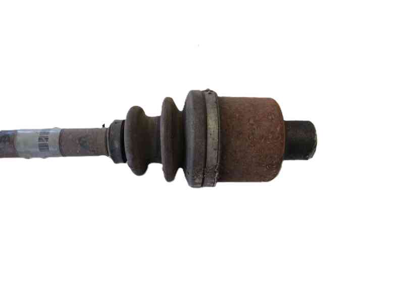 Recambio de transmision delantera izquierda para chatenet ch26 0.5 diesel referencia OEM IAM   