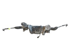 Recambio de cremallera direccion para volkswagen eos (1f7, 1f8) 2.0 tdi referencia OEM IAM 1K1423055M  