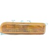 Recambio de piloto delantero izquierdo para jeep cherokee (j) 2.5 td referencia OEM IAM CC55055143  