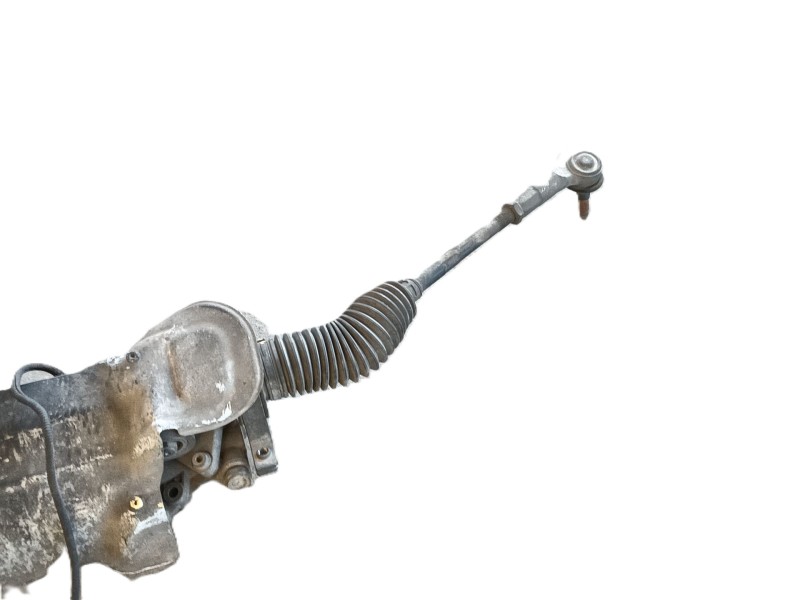 Recambio de cremallera direccion para volkswagen eos (1f7, 1f8) 2.0 tdi referencia OEM IAM 1K1423055M  