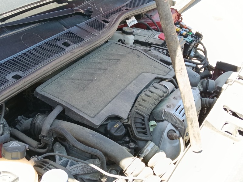 Recambio de caja cambios para opel corsa f (p2jo) 1.2 (68) referencia OEM IAM 1636249980 / 1636249880  