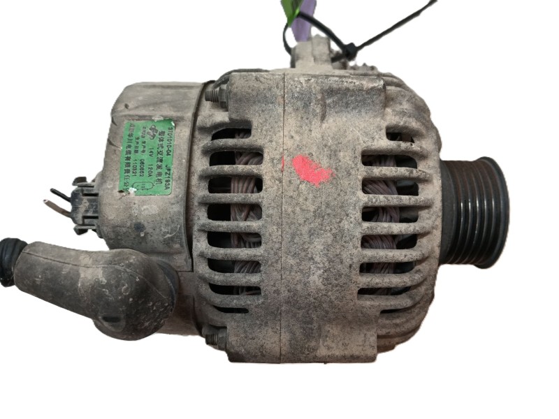 Recambio de alternador para landwind (jmc) cv9 1.6 referencia OEM IAM   