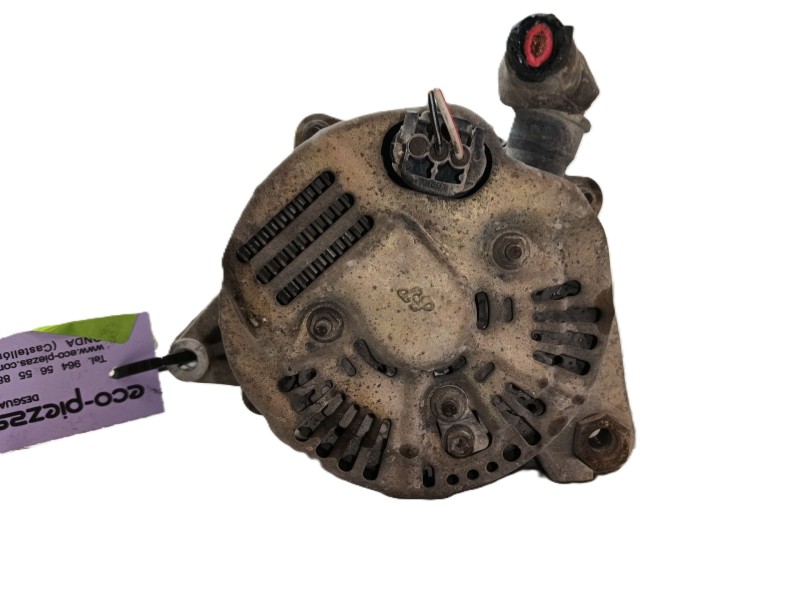 Recambio de alternador para landwind (jmc) cv9 1.6 referencia OEM IAM   