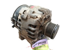 Recambio de alternador para dacia logan ambiance referencia OEM IAM 8200537415  
