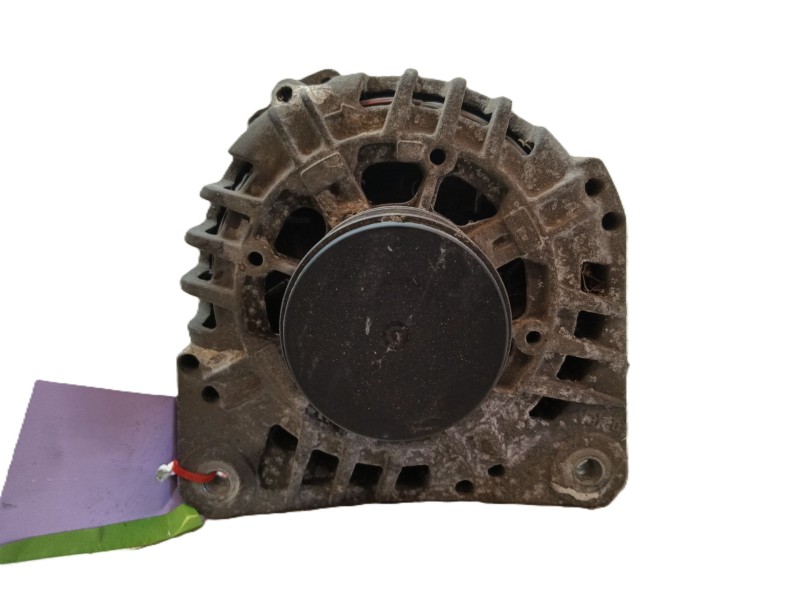 Recambio de alternador para dacia logan ambiance referencia OEM IAM 8200537415  