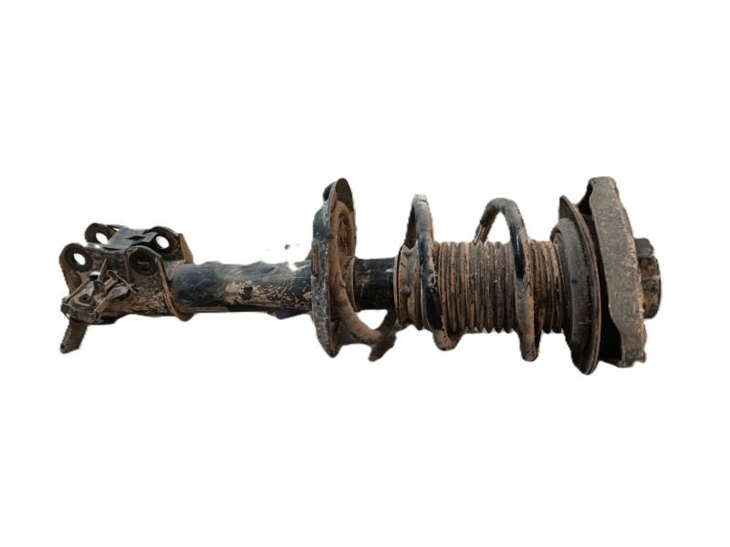 Recambio de amortiguador delantero izquierdo para mercedes-benz clase a (w176) a 200 cdi / d (176.008) referencia OEM IAM 176323