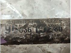 Recambio de transmision delantera derecha para citroën c5 iii (rd_) 2.0 hdi 165 referencia OEM IAM 3273TP   2