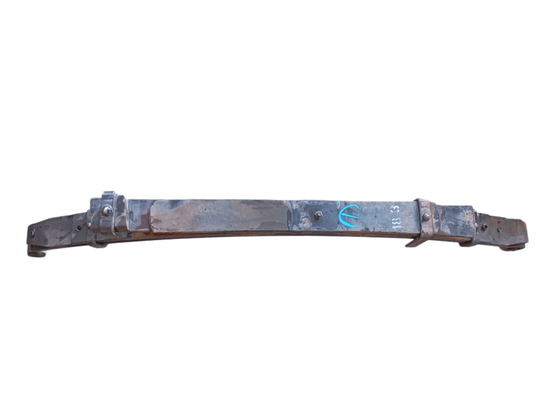 Recambio de ballesta trasera para mitsubishi l200 (k7_t, k6_t, k5_t) 2.5 td 4wd (k74t) referencia OEM IAM   