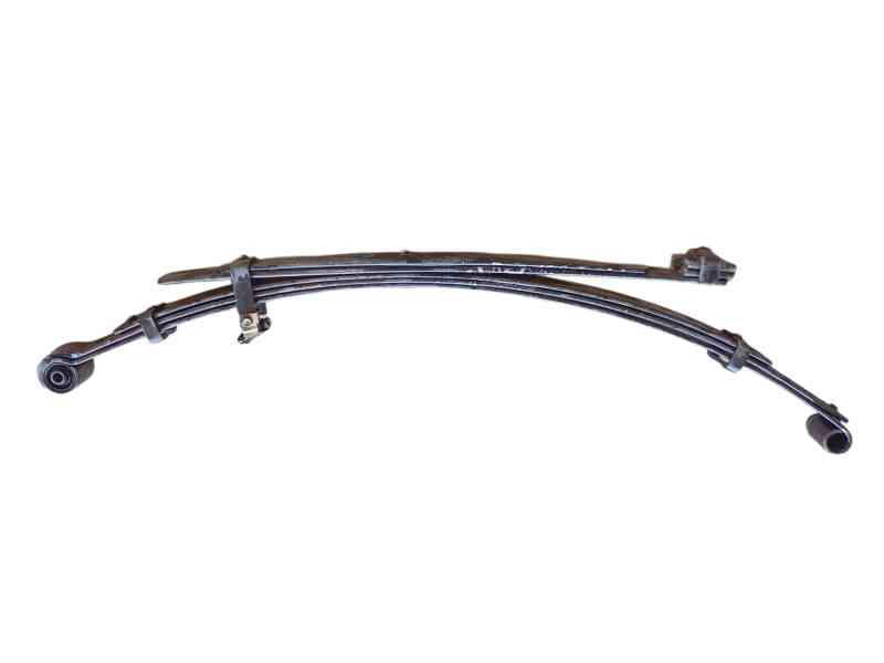 Recambio de ballesta trasera para mitsubishi l200 (k7_t, k6_t, k5_t) 2.5 td 4wd (k74t) referencia OEM IAM   