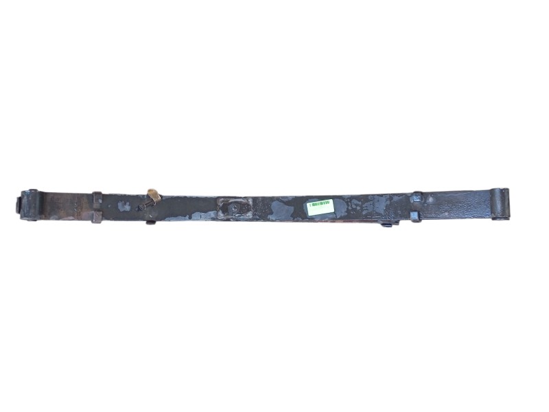 Recambio de ballesta trasera para mitsubishi l200 (k7_t, k6_t, k5_t) 2.5 td 4wd (k74t) referencia OEM IAM   