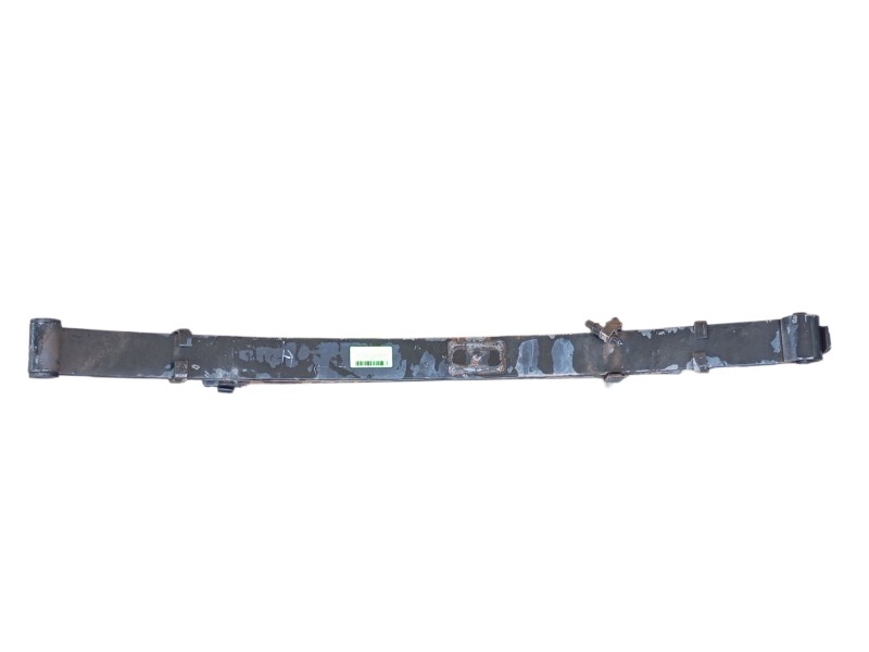 Recambio de ballesta trasera para mitsubishi l200 (k7_t, k6_t, k5_t) 2.5 td 4wd (k74t) referencia OEM IAM   