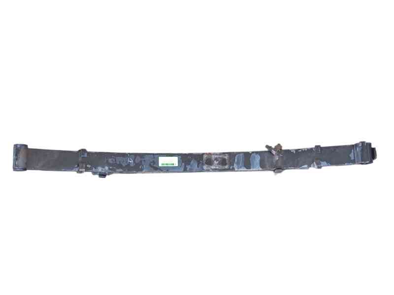 Recambio de ballesta trasera para mitsubishi l200 (k7_t, k6_t, k5_t) 2.5 td 4wd (k74t) referencia OEM IAM   
