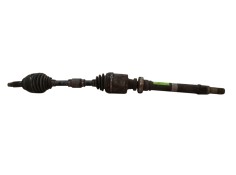 Recambio de transmision delantera derecha para mazda 3 sedán (bk) 1.6 di turbo (bk12y) referencia OEM IAM GG2925500C  