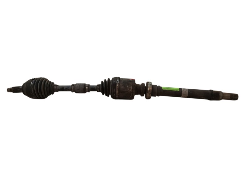 Recambio de transmision delantera derecha para mazda 3 sedán (bk) 1.6 di turbo (bk12y) referencia OEM IAM GG2925500C  
