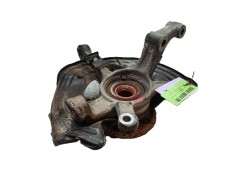 Recambio de mangueta delantera izquierda para mercedes-benz clase a (w176) a 200 cdi / d (176.008) referencia OEM IAM A246332010